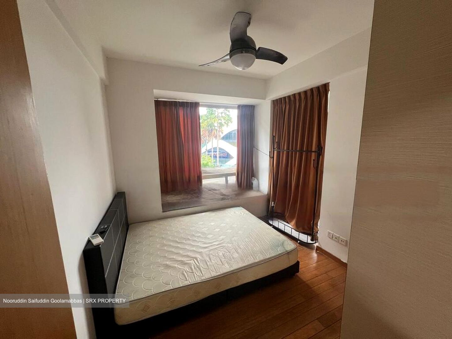 8 @ Mount Sophia (D9), Condominium #463137541